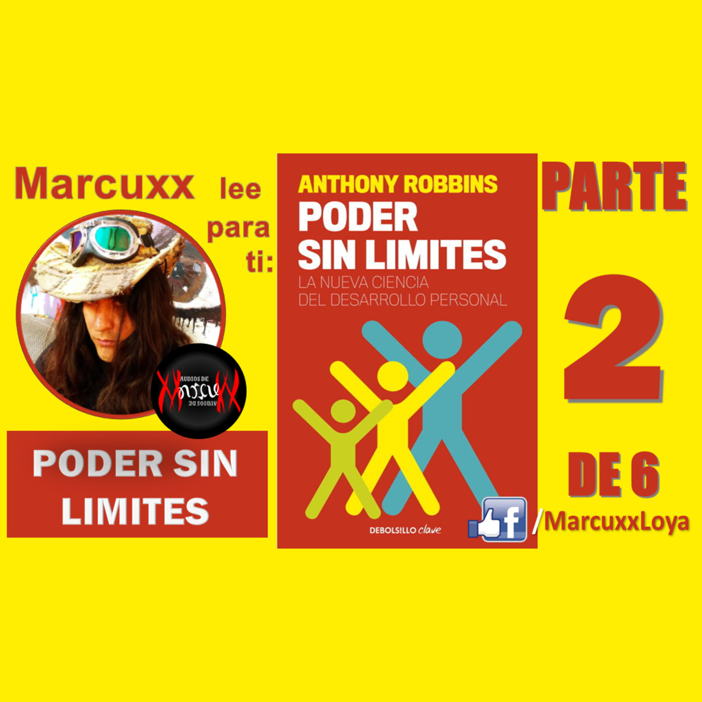 Secretos de Seducción con Marcuxx