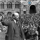 HistoCast 148 - Revolución de Octubre