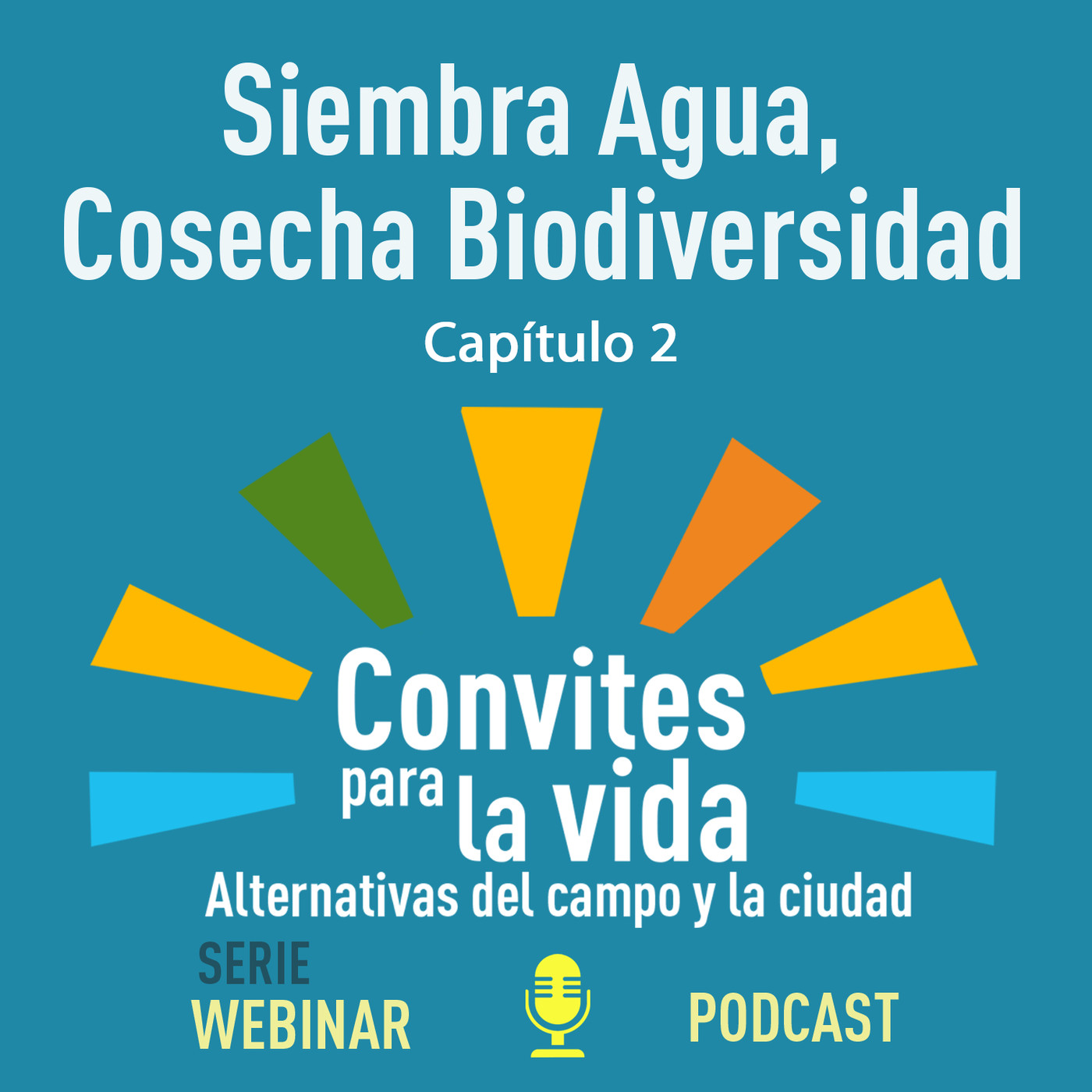 Convites Para La Vida