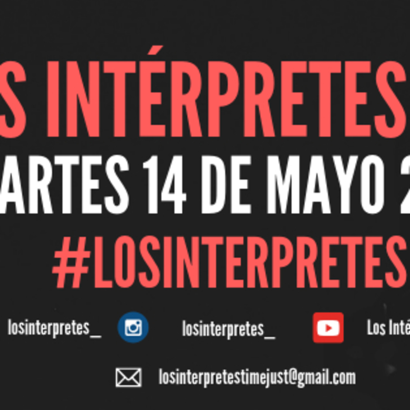 Los Interpretes