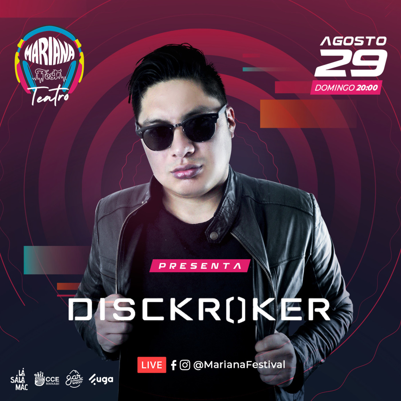 House Radio Ecuador