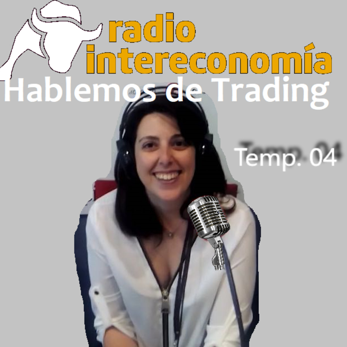HABLEMOS DE TRADING