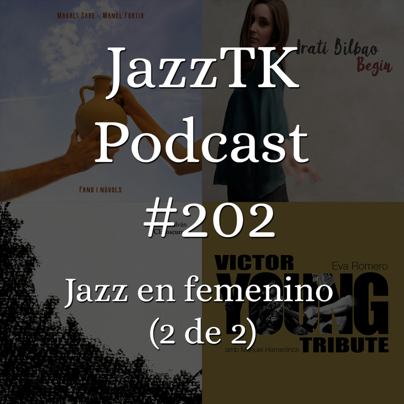 JazzTK Podcast