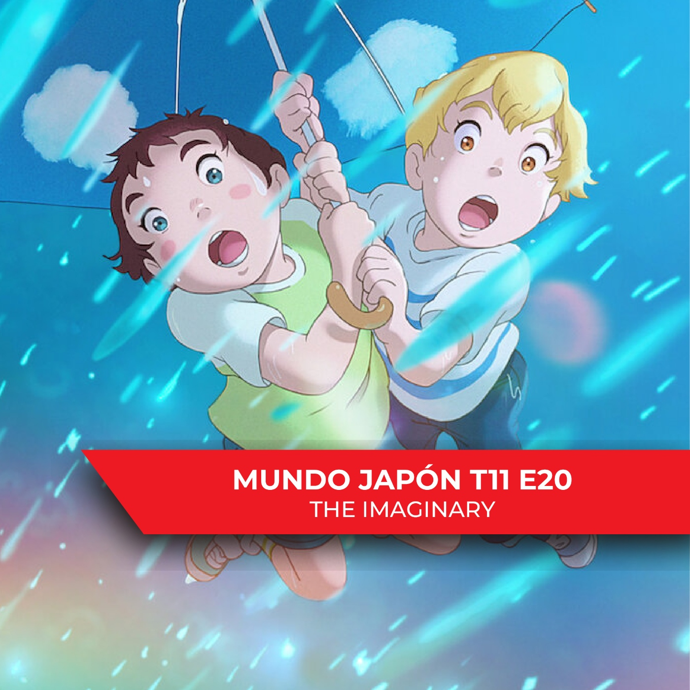 Mundo Japon Radio