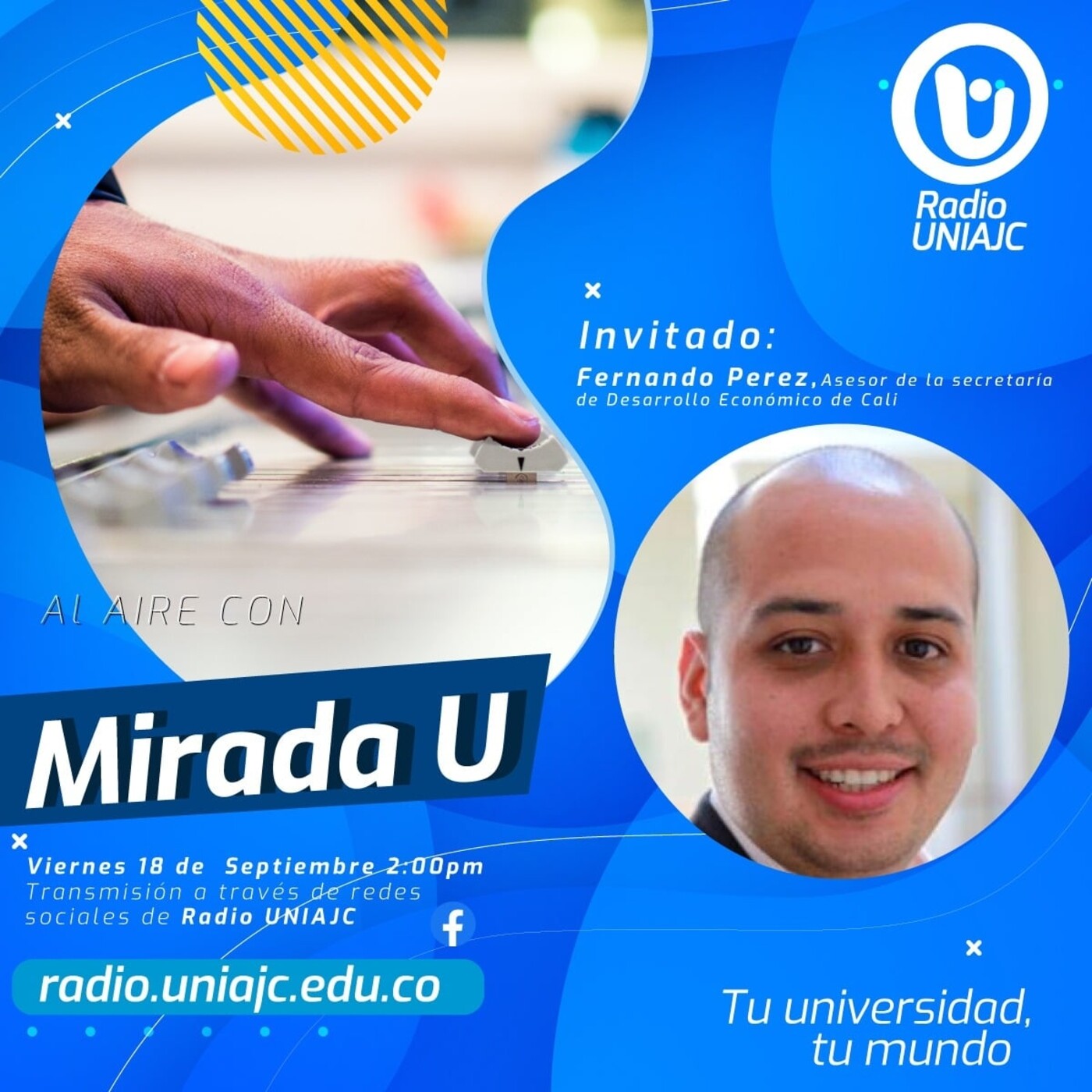 Enchuspados UNIAJC