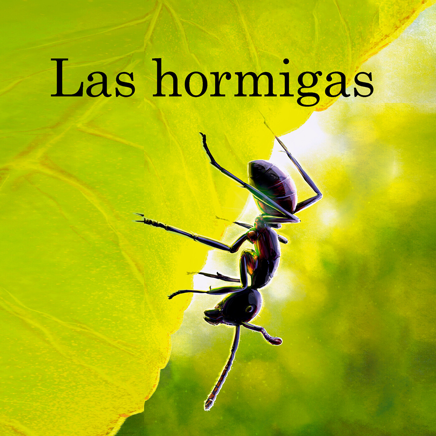 Ciencia para leer