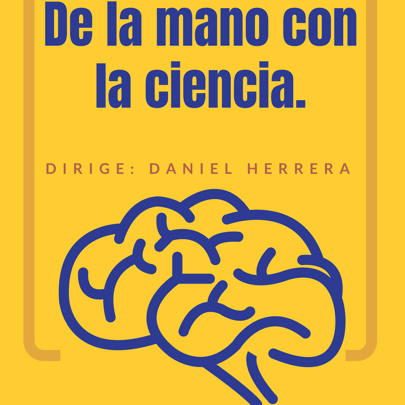 De la mano con la ciencia