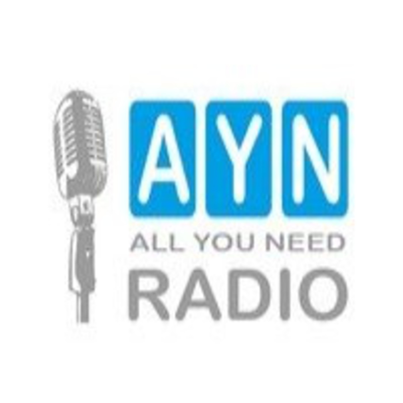Entrevista AYN Radio