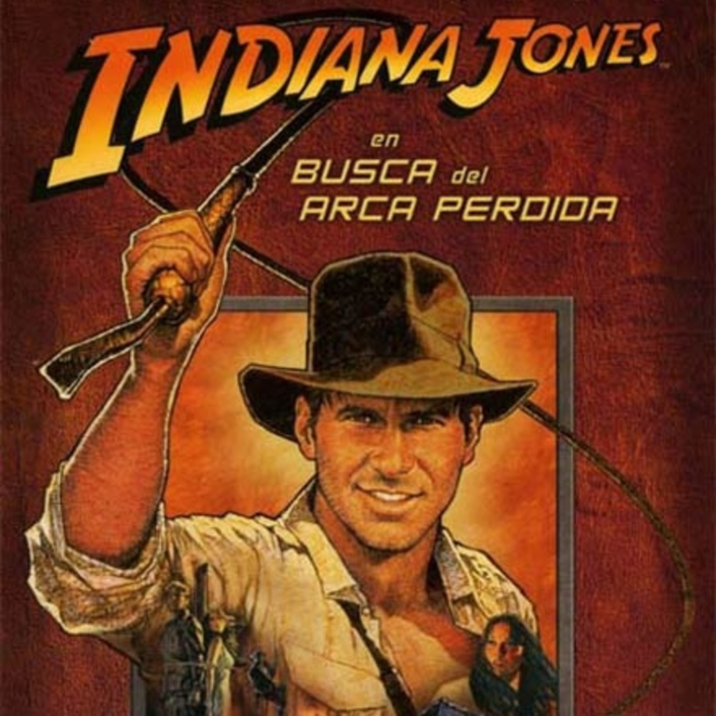 Descargar Indiana Jones En Busca Del Arca Perdida Castellano - Servicio - Indiana Jones Y En Busca Del Arca Perdida
