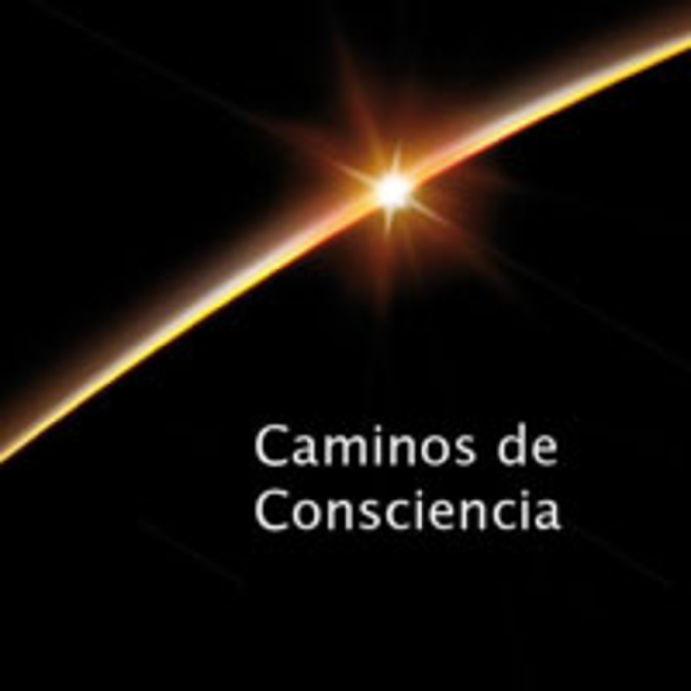 Podcast Caminos de Consciencia