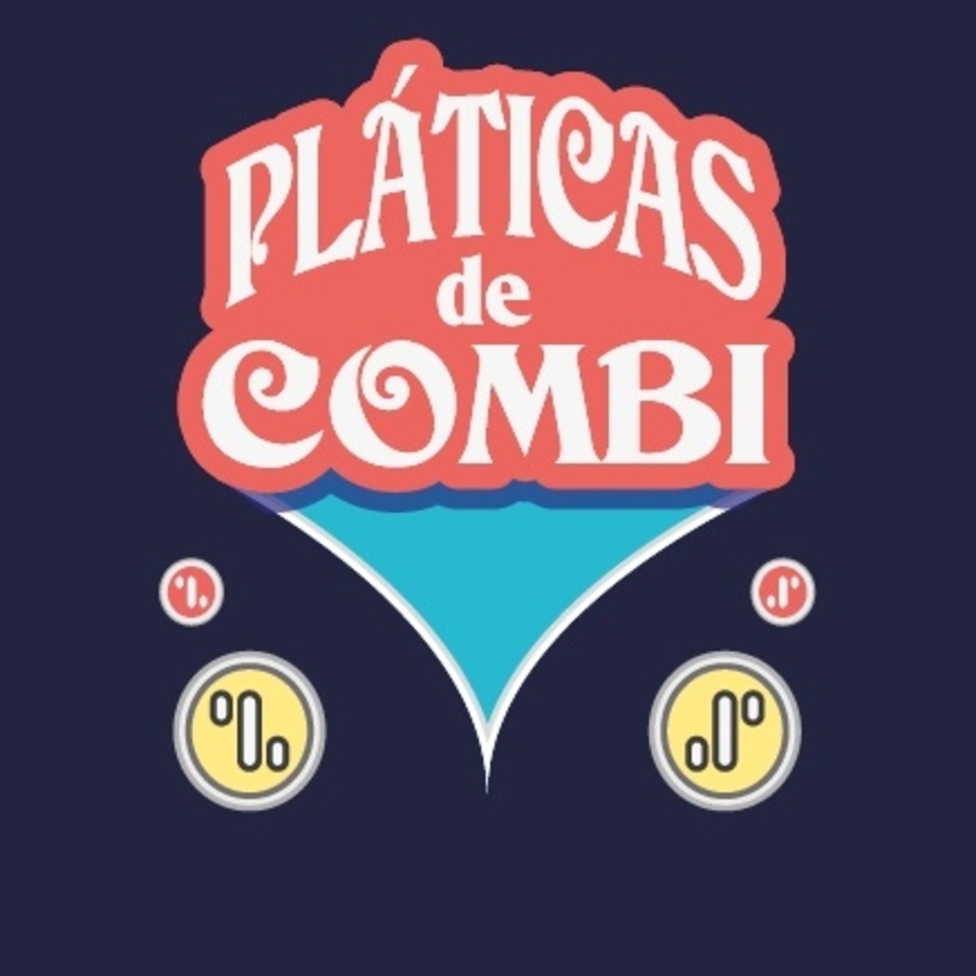 Platicas de combi