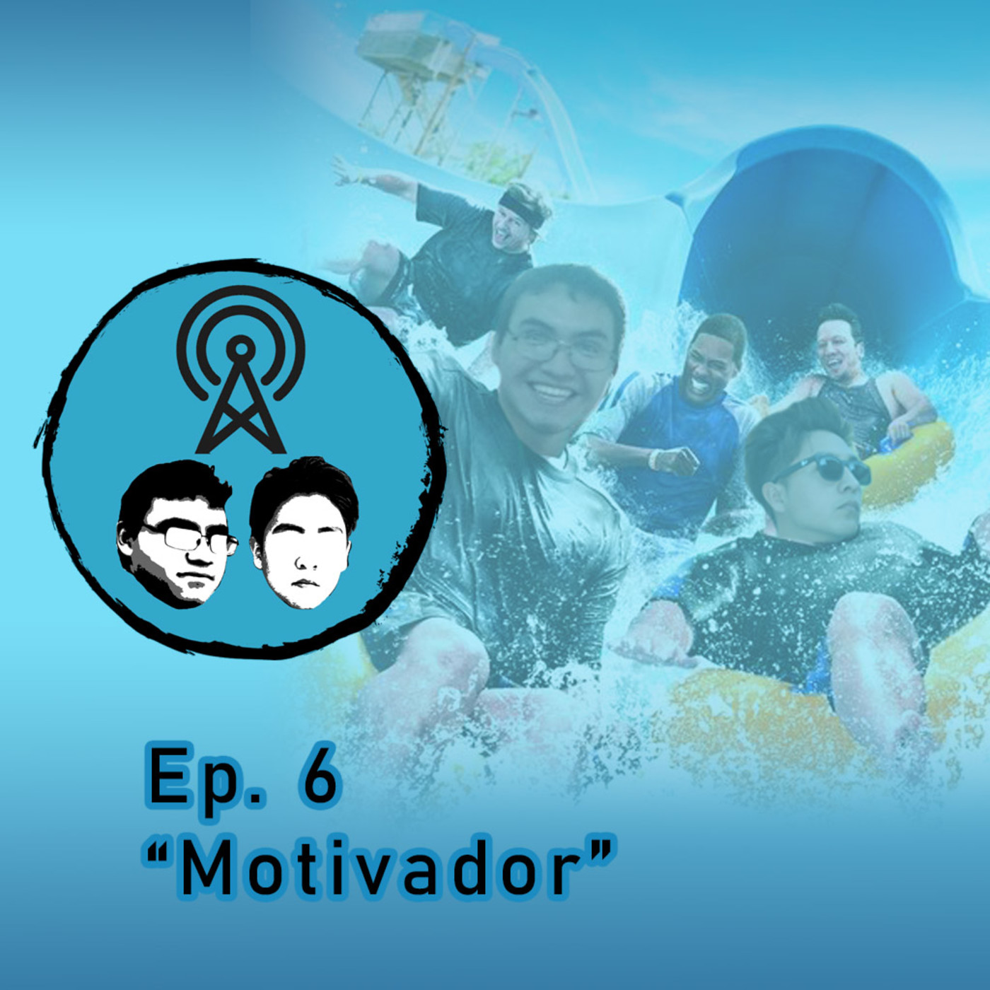 Radio Podcast