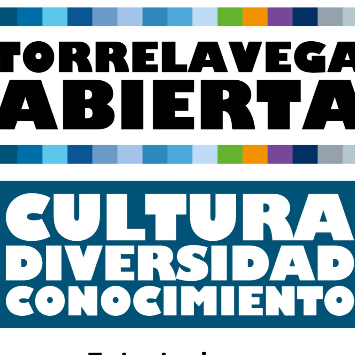 TORRELAVEGA ABIERTA