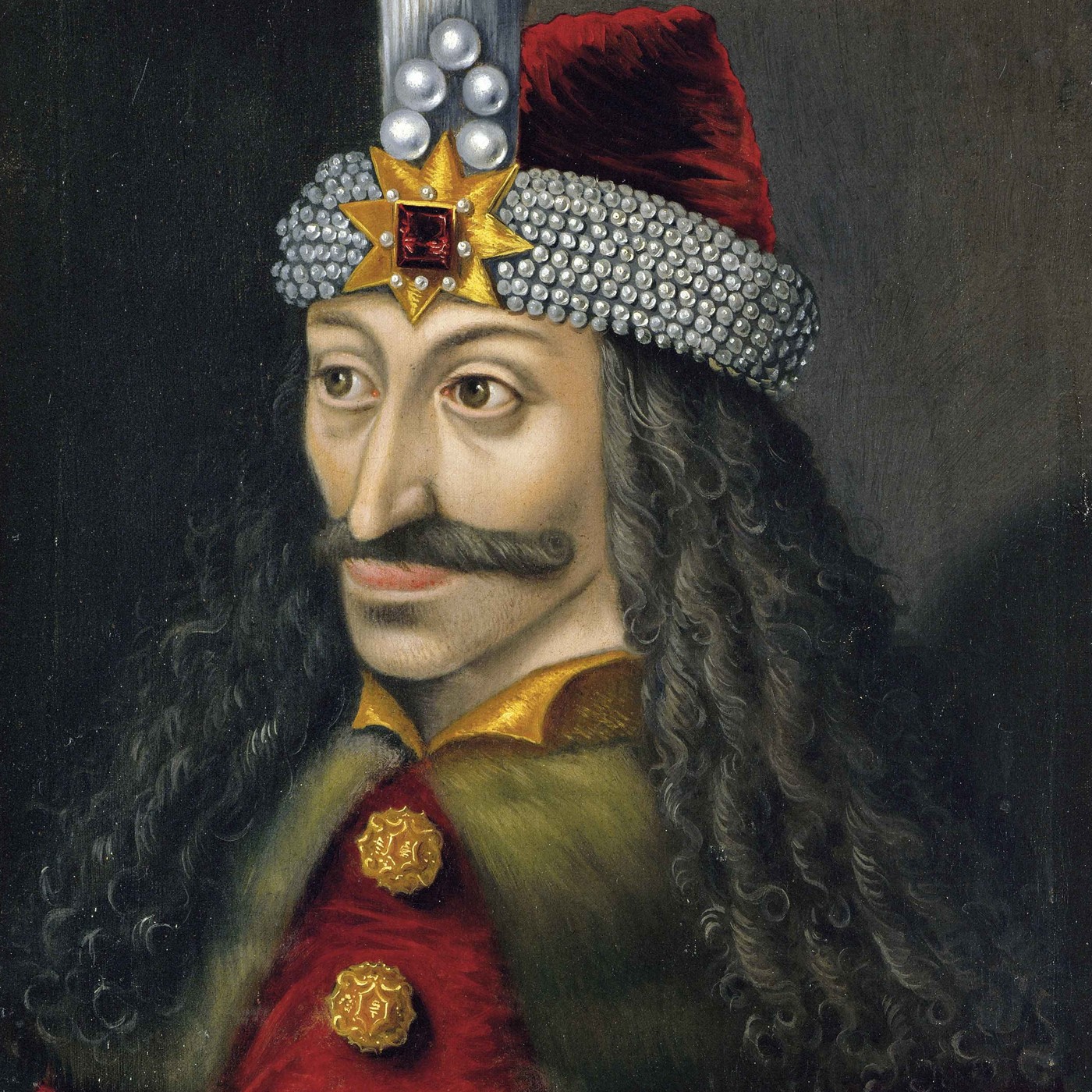 Vlad, el Empalador. El príncipe que inspiró un mito