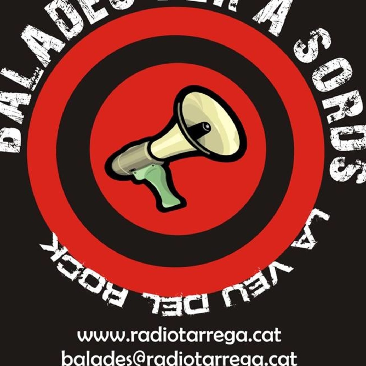 Podcast BALADES PER A SORDS
