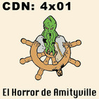 CdN 4x01 - El horror de Amityville