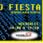 Codigo fiesta 20-01-2016