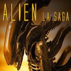 LODE 3x04 ALIEN la saga. (programa completo)
