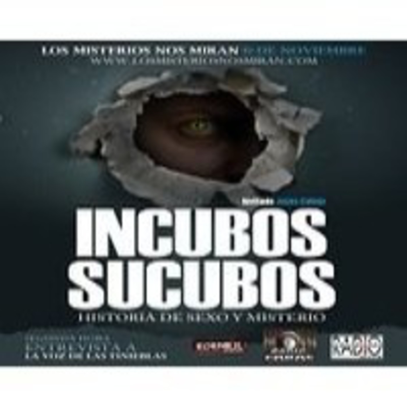 ::Los Misterios nos miran::