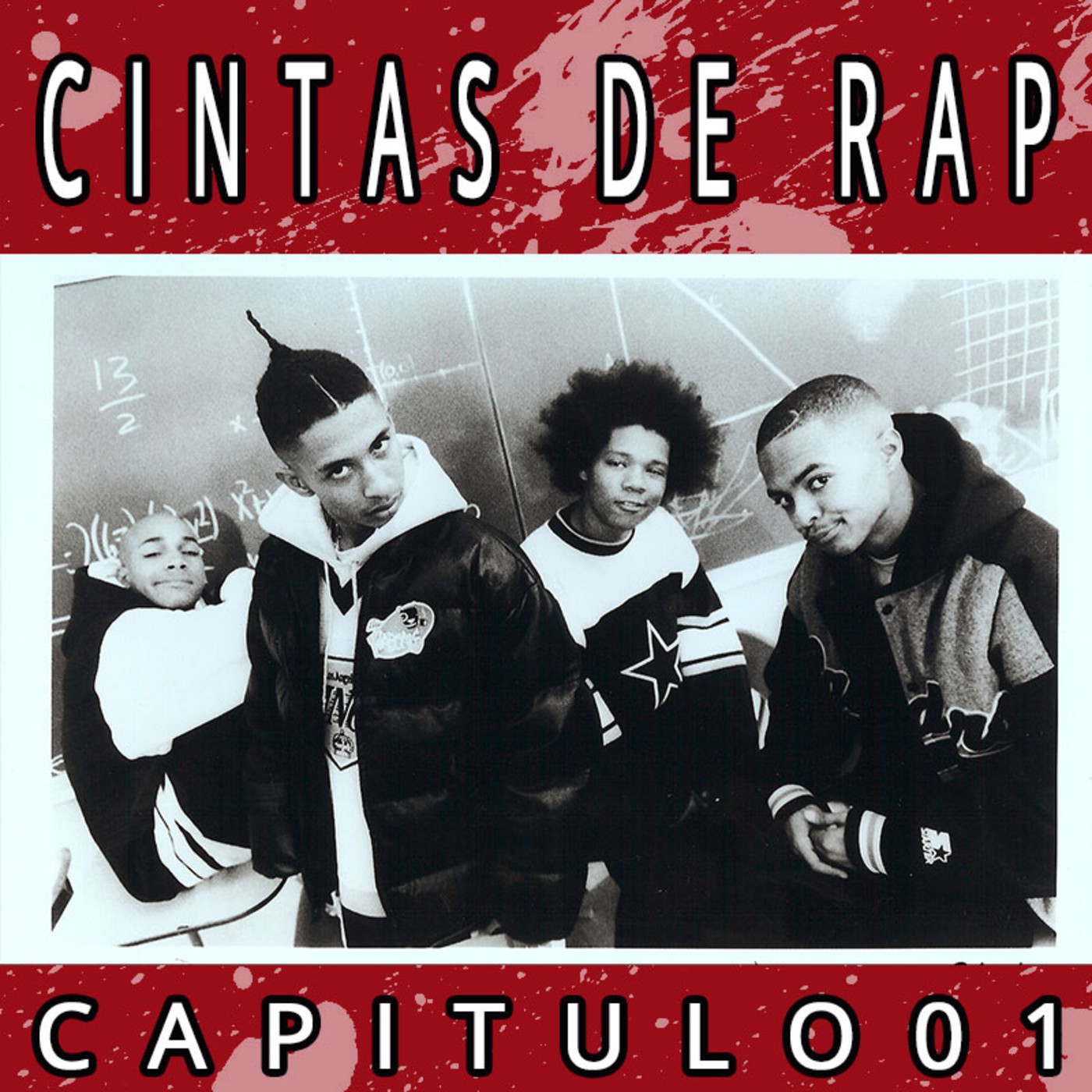 Cintas De Rap