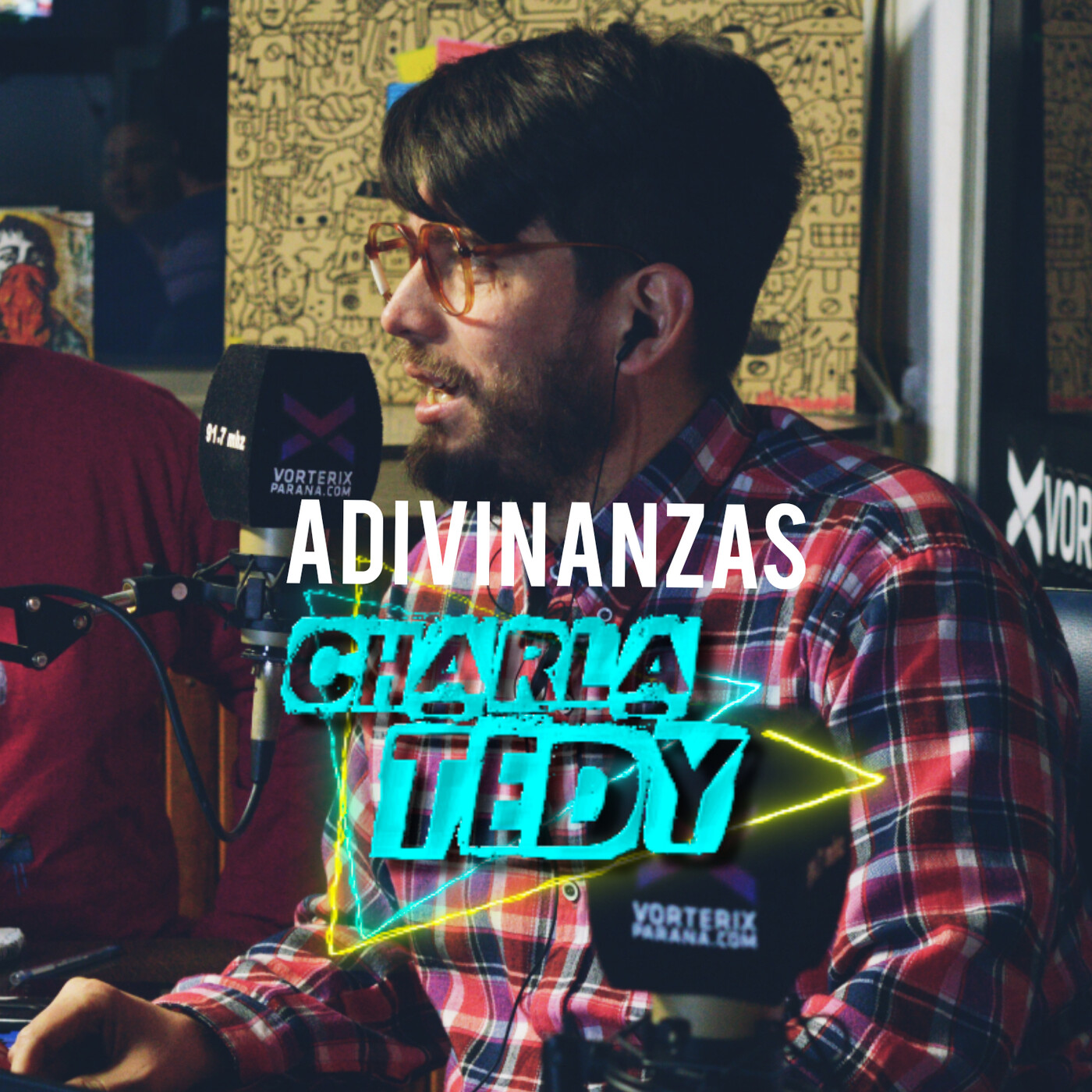 Charla Tedy
