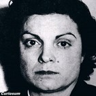 Pasajes del Terror. Pilar Prades, la envenenadora de Valencia.