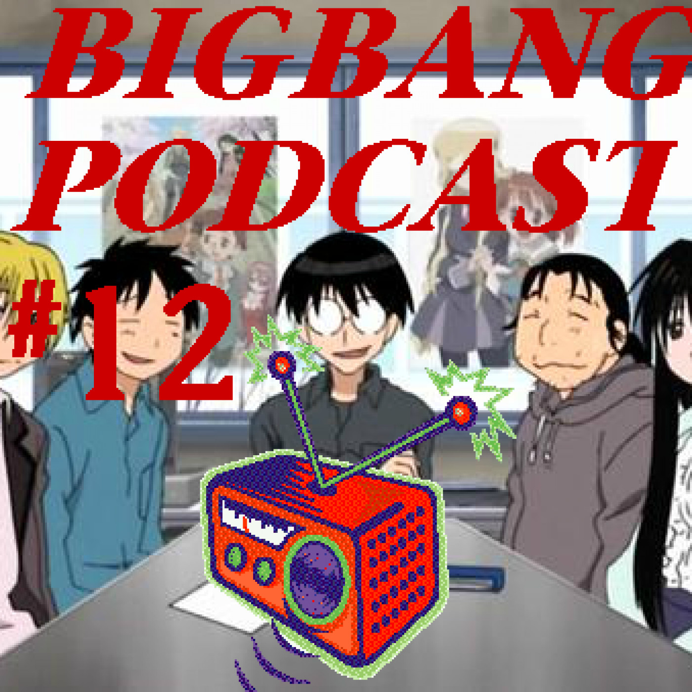 BigBang Podcast