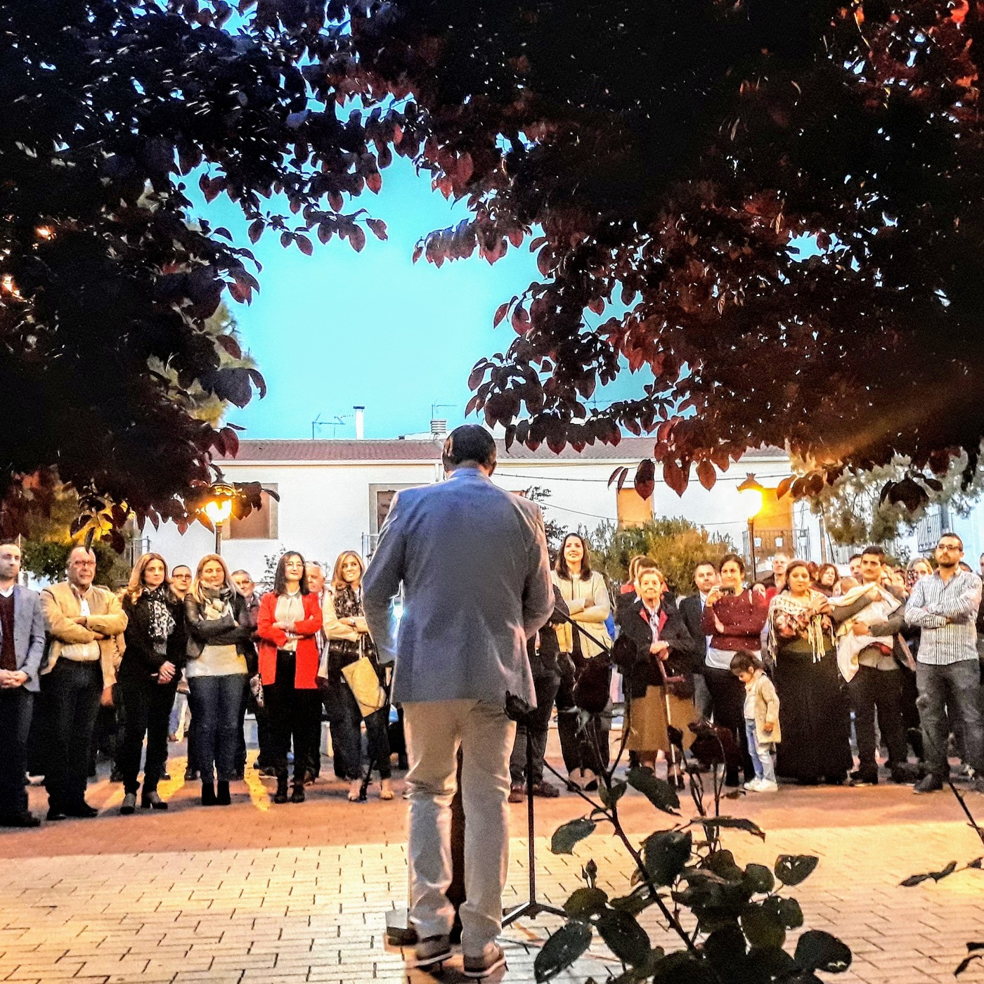 Podcast Banco de Voces de Cope Jaén