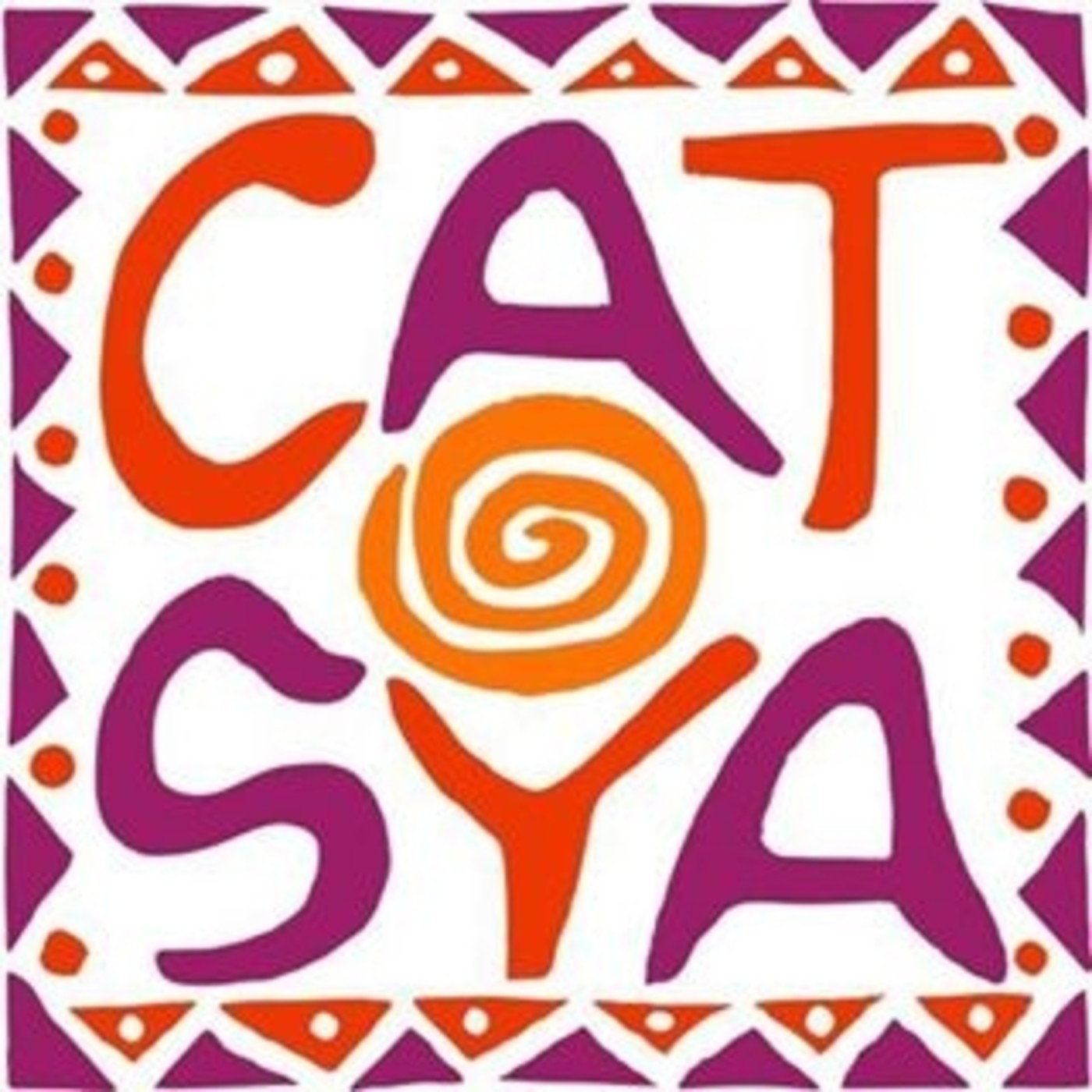 Entrevista a Cat Sya(ONG Barcelona) Tertulias De Lo Desconocido episode artwork