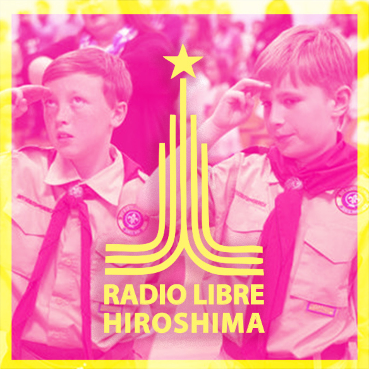 Radio libre Hiroshima