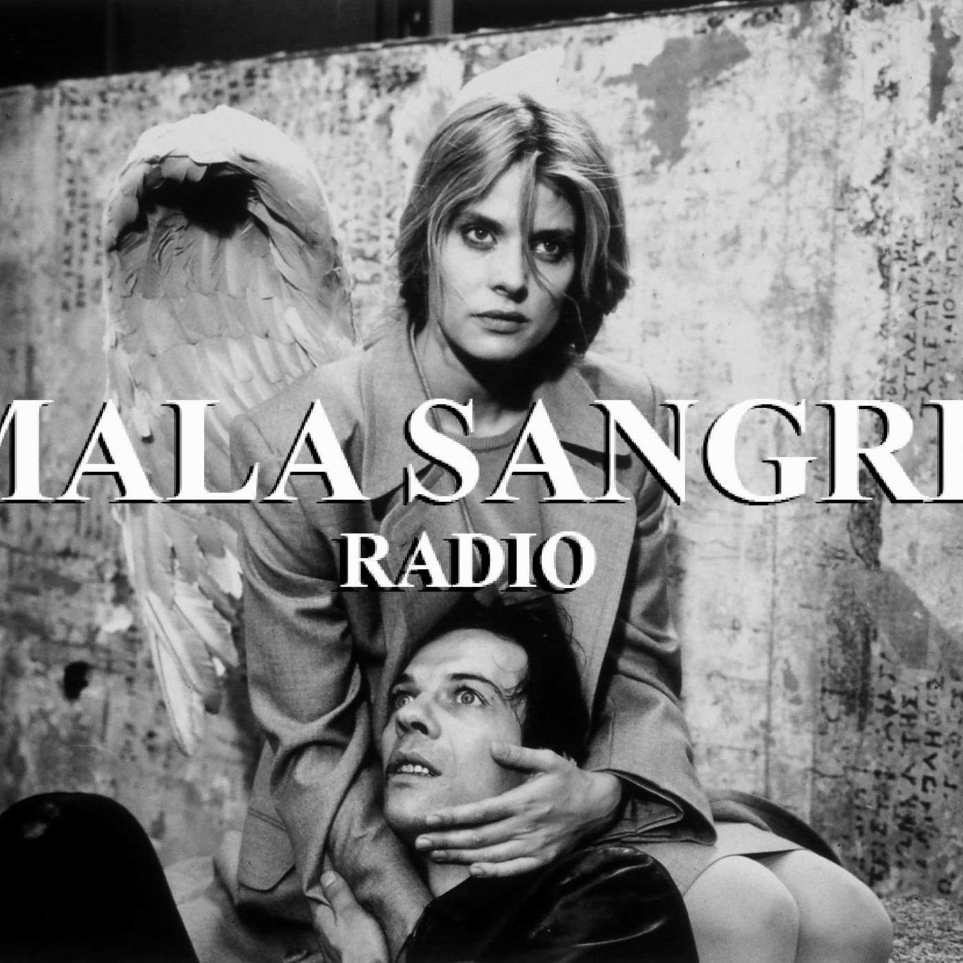 Mala Sangre Radio
