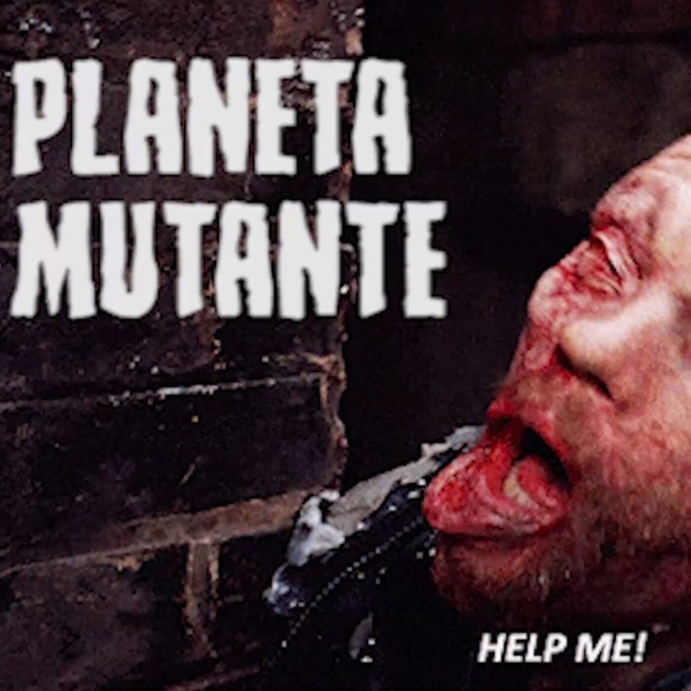 Planeta Mutante