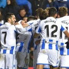 Directo MARCA Donostia - 21/03/2019