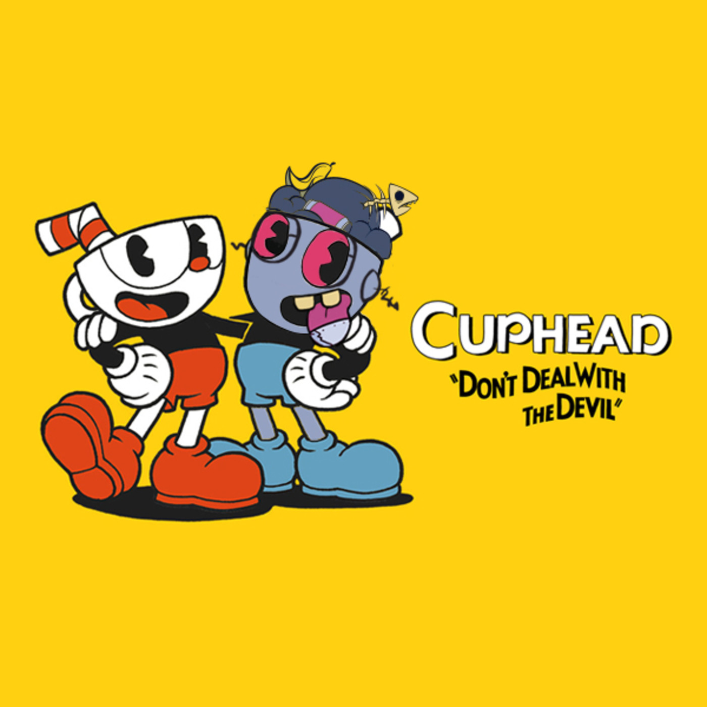 Androide Zoquete Podcast