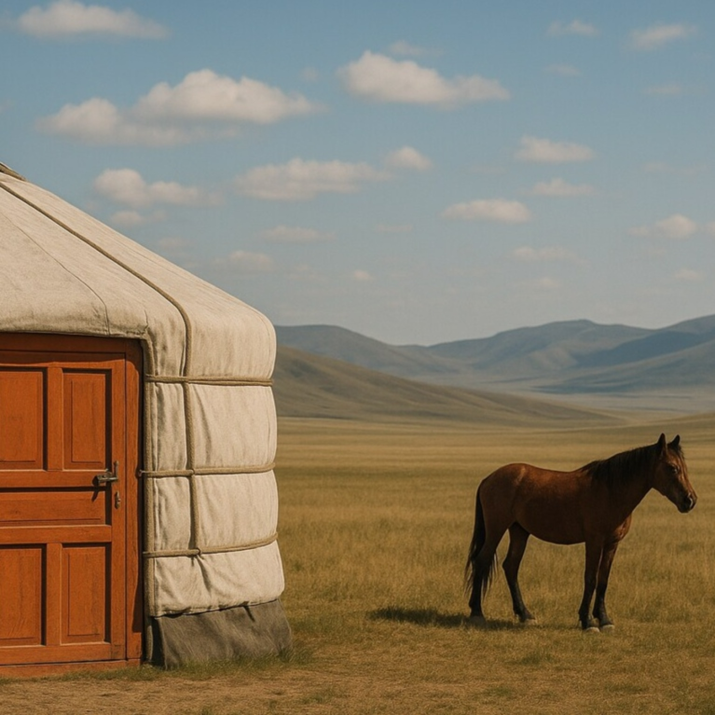 Mil y un viajes por el mundo