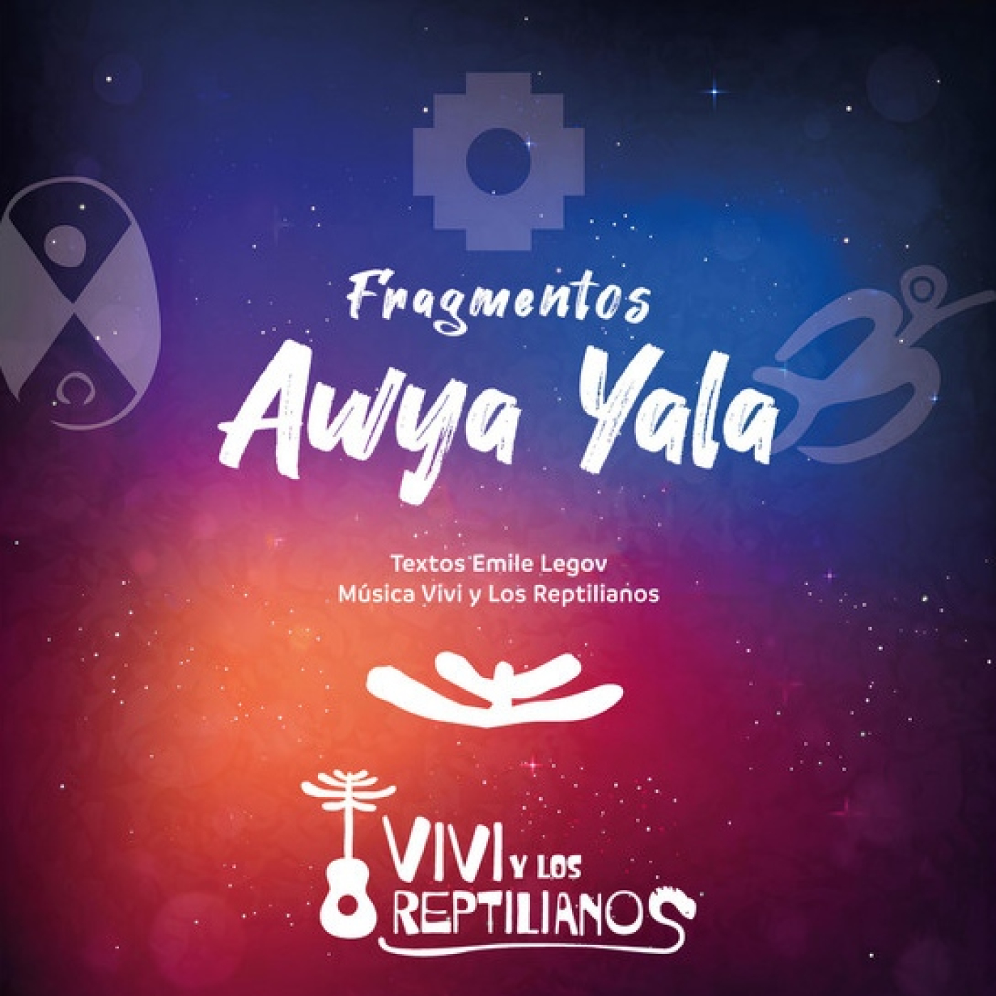 DANZAS DE LA TIERRA: MEMORIA, CUERPO Y TERRITORIO DESDE RITOQUE FM episode artwork
