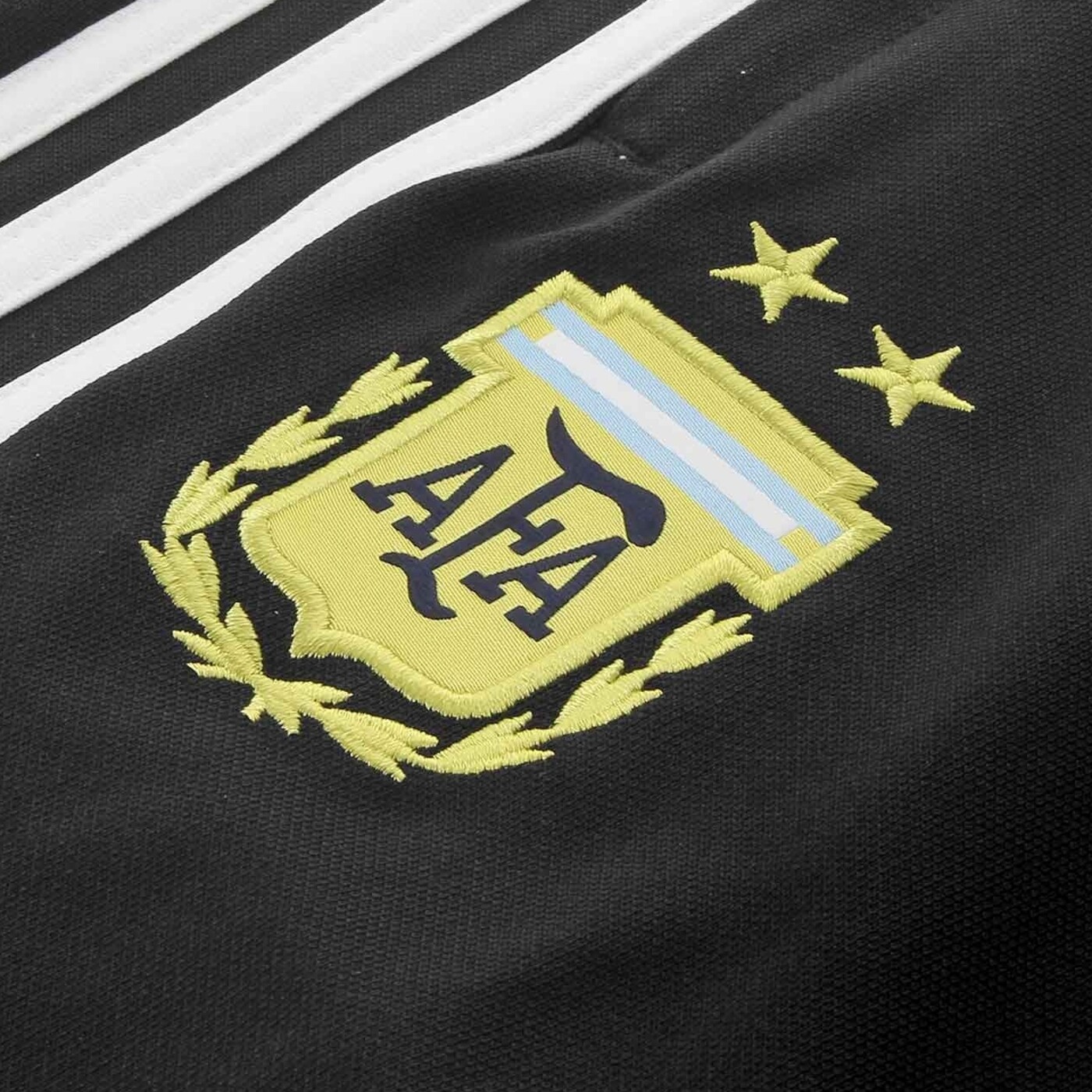 Más allá de una transmisión.