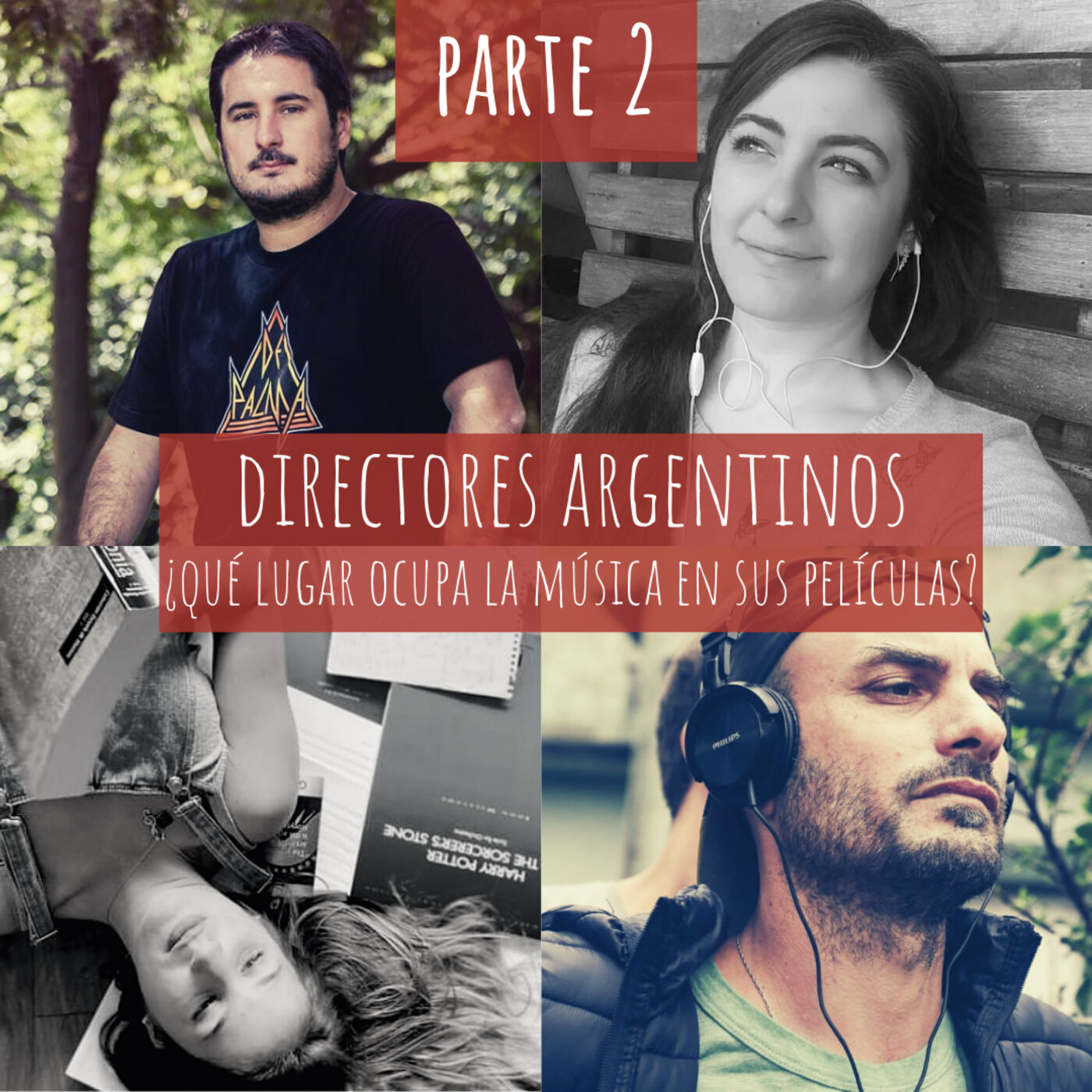 Música para tus ojos