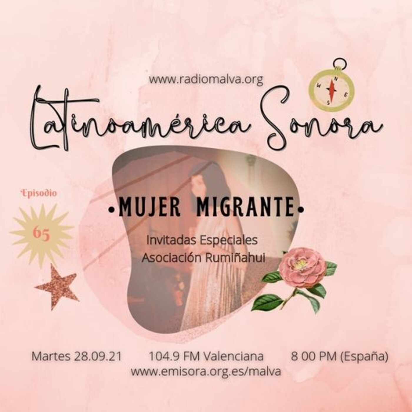 Latinoamérica Sonora Músicas del Mundo