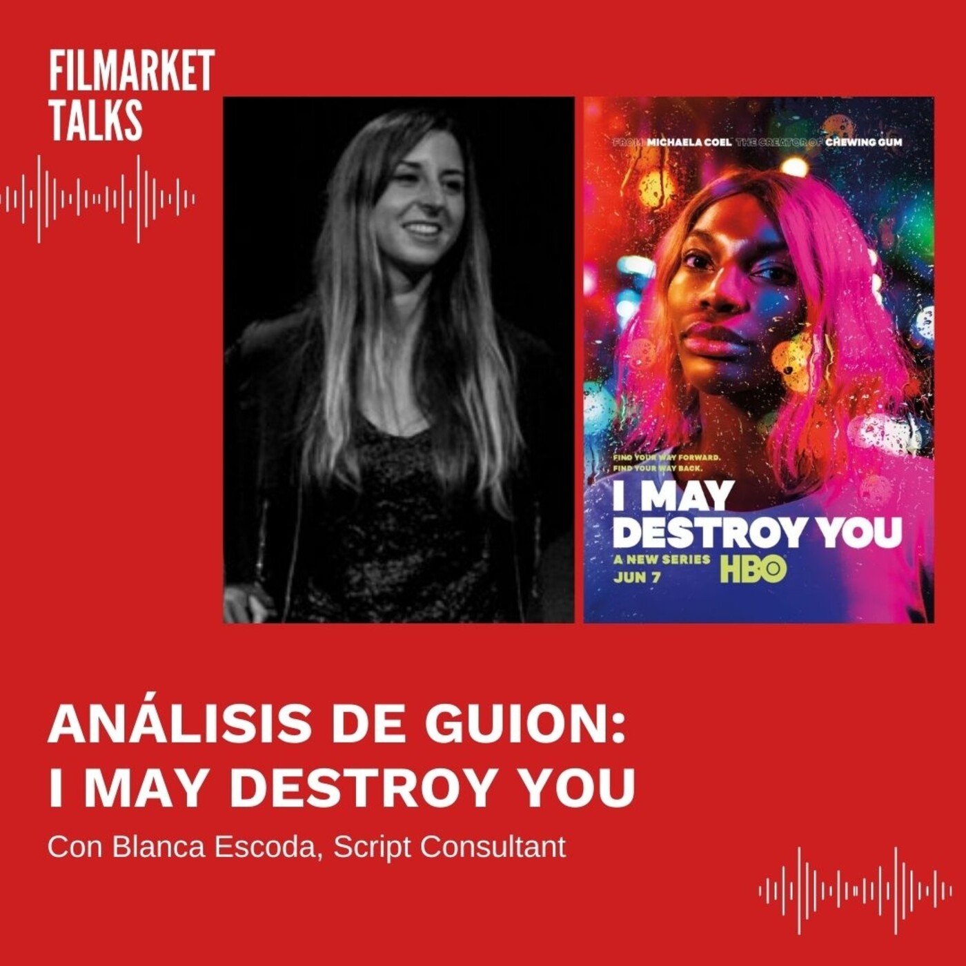 Filmarket Talks