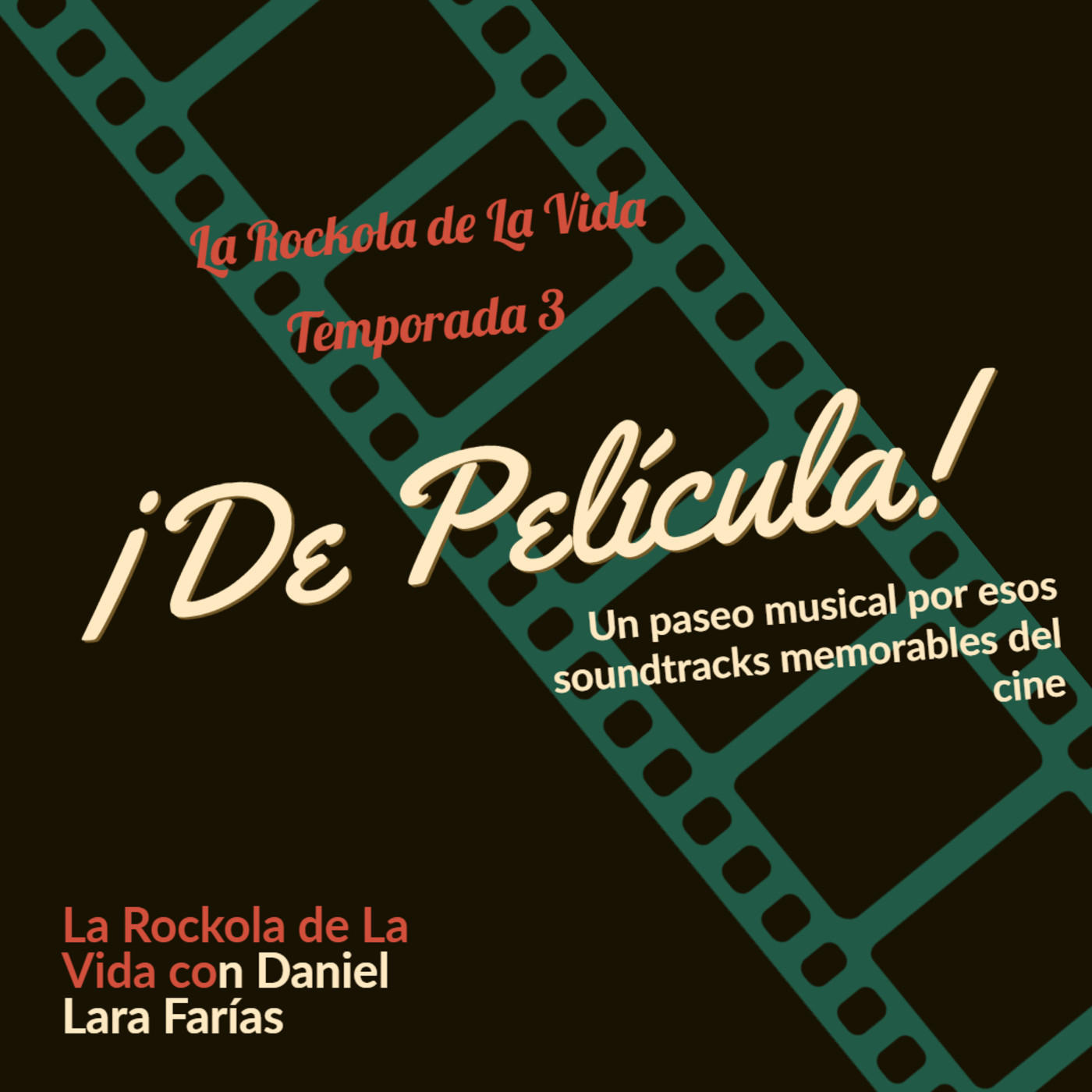 La Rockola de la Vida