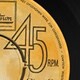 A 45 RPM Sábado 4 de Julio de 2020