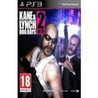 Kane & Lynch 2: Dog Days, el audio avance de HardGame2.com