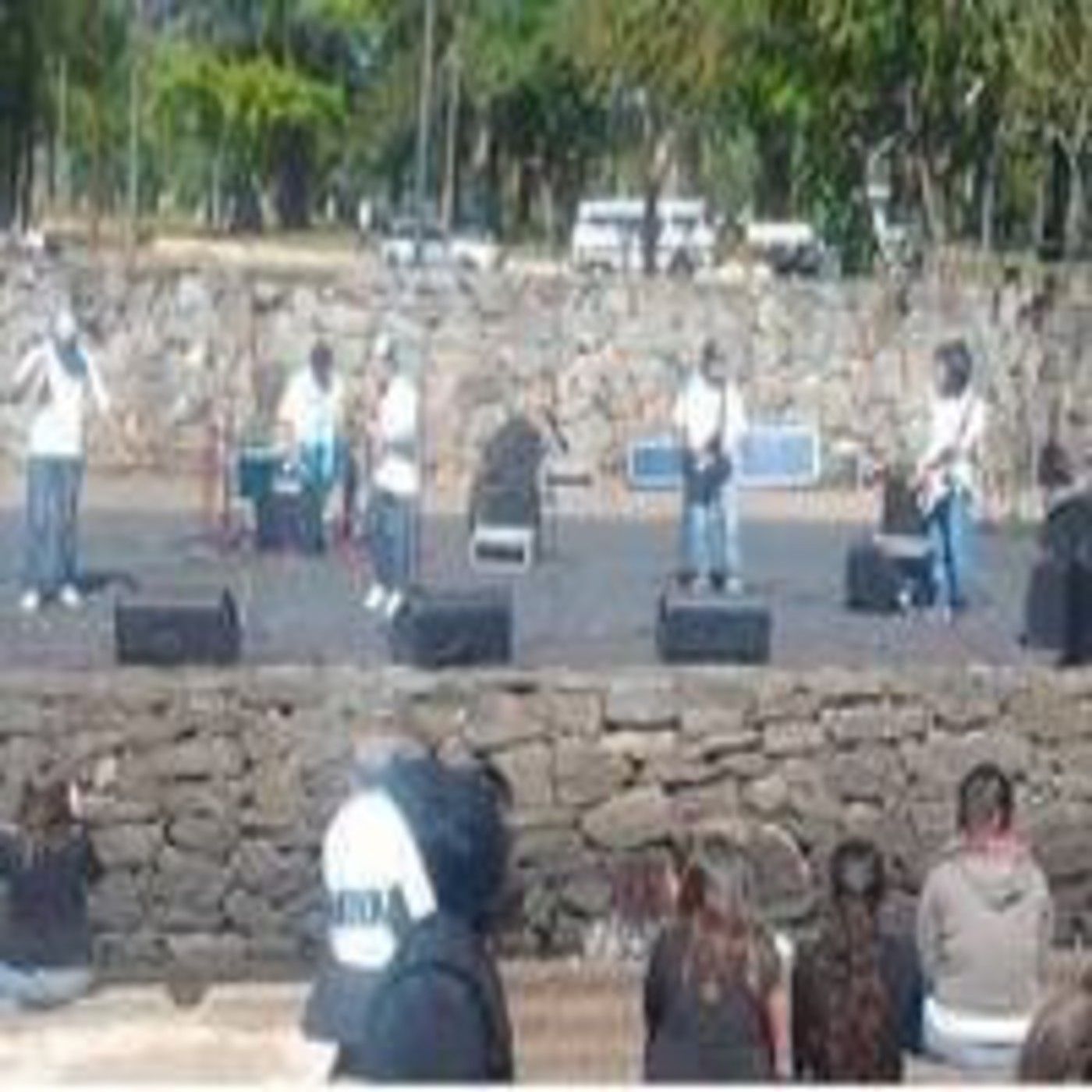 Rock en el Parque