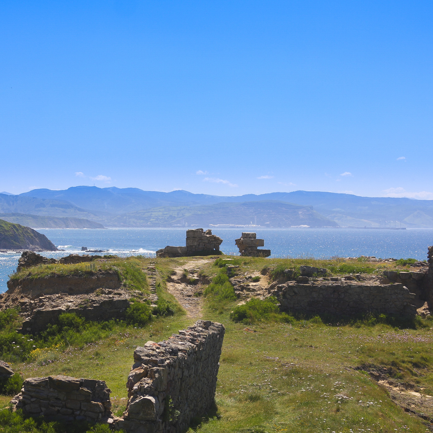 Visit Gorliz. Points d\'intérêt touristique