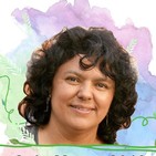 Cuña invitación Aniversario Berta Cáceres