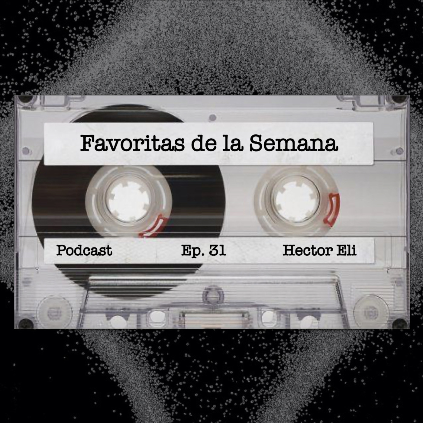 Favoritas de la Semana