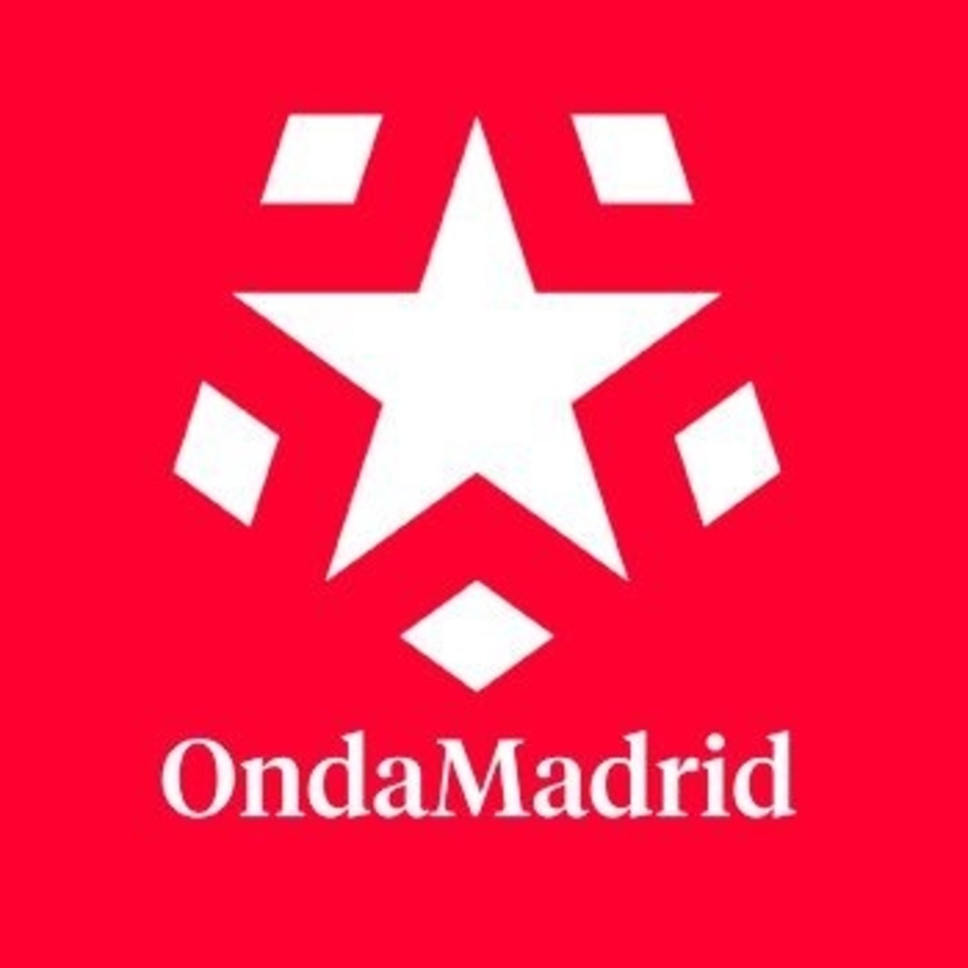 Participacion en el programa Atrapados en la red de Onda Madrid