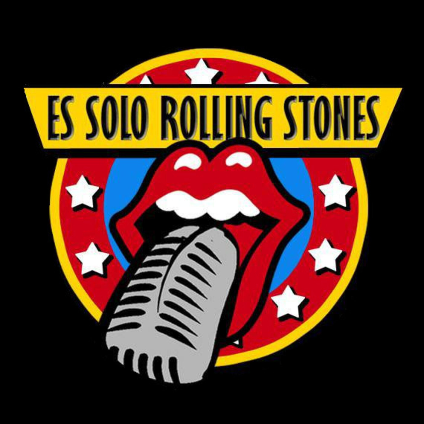 Es solo Rolling Stones (el PodcaStone)