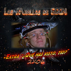 LMG 2x06: Extra 05 (¿Qué has visto, tío?)